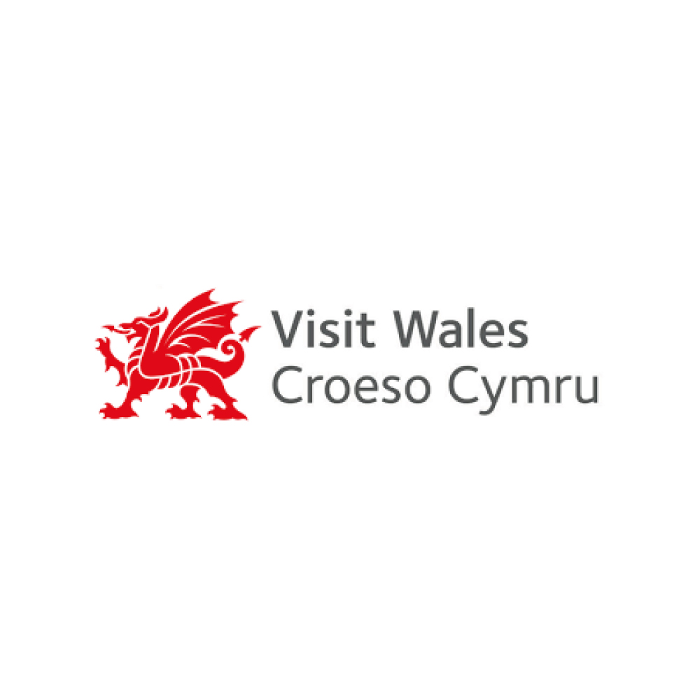 VISIT WALES